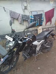 TVS Apache RTR 160 4V